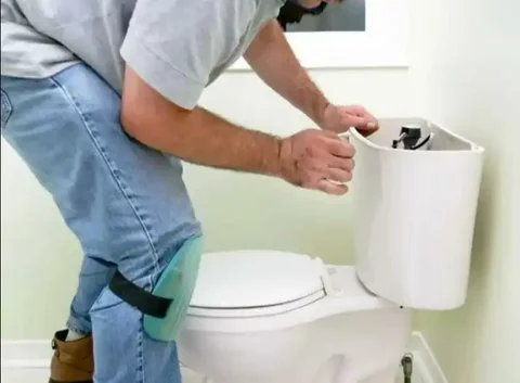 Ремонт и замена арматуры бачка унитаза - Кулинария/Кондитерские изделия в Оренбург