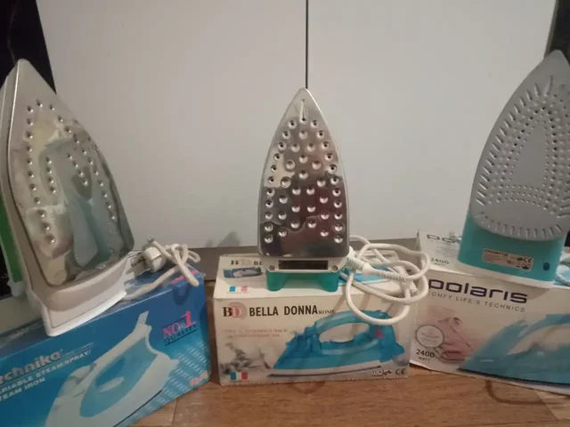 Продажа утюгов - Бытовая техника в Оренбург