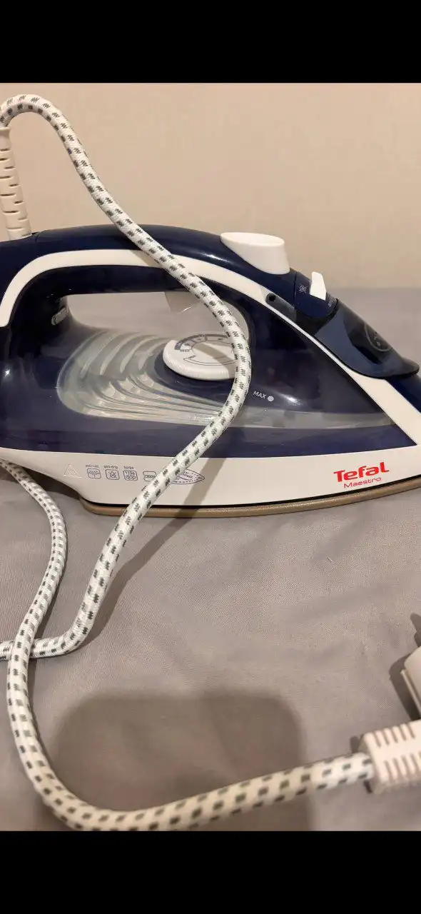 Продажа утюгов - Бытовая техника (Для дома и дачи) в Оренбург