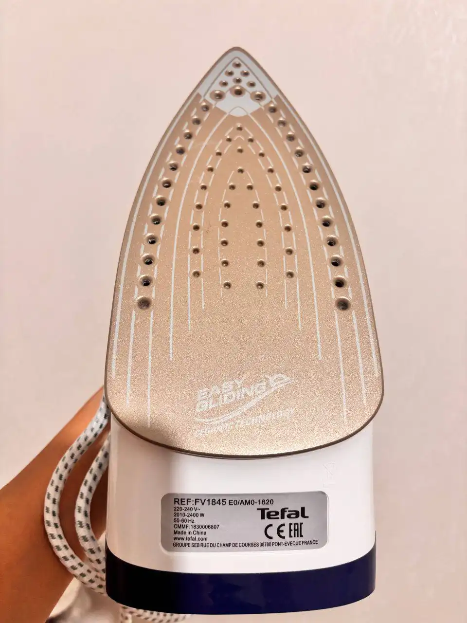 Продажа утюгов - Бытовая техника (Для дома и дачи) в Оренбург