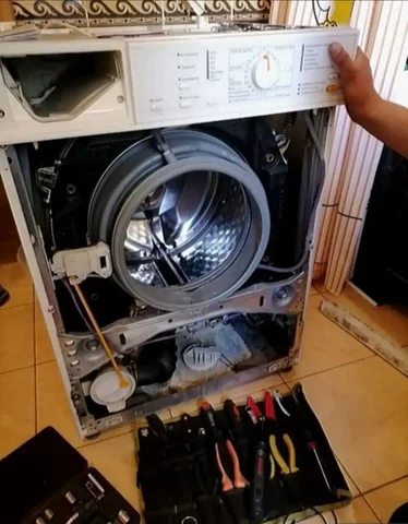 Ремонт стиральных машин на дому - Кулинария/Кондитерские изделия в Оренбург