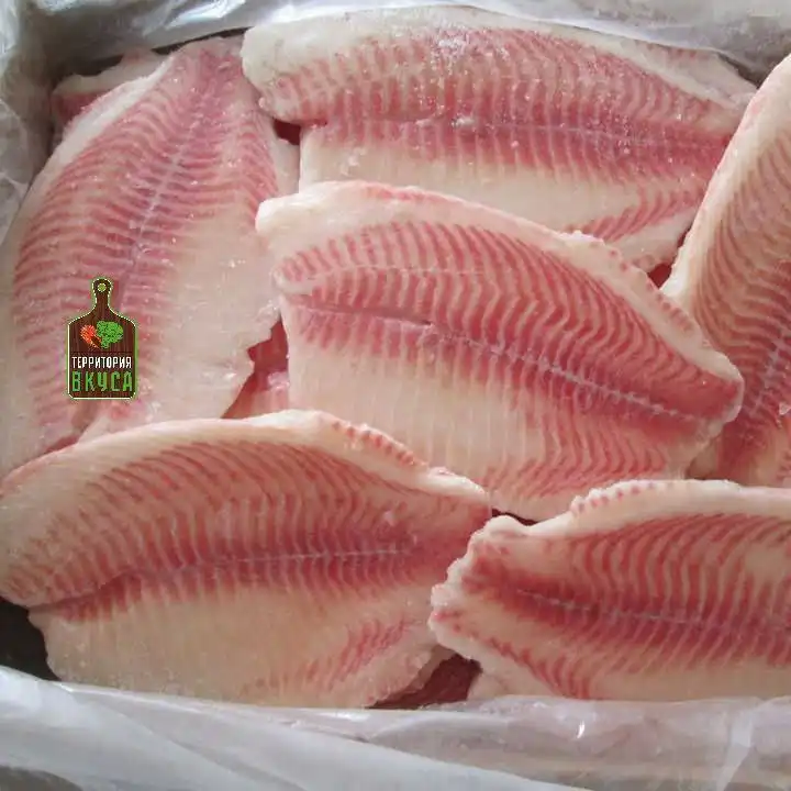 Продажа свежемороженой рыбы в Оренбурге - Продукты питания (Барахолка) в Оренбург