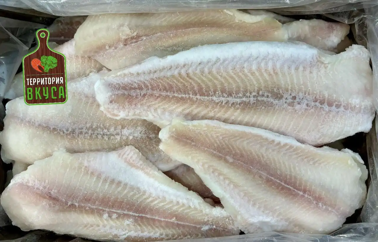 Продажа свежемороженой рыбы в Оренбурге - Продукты питания (Барахолка) в Оренбург