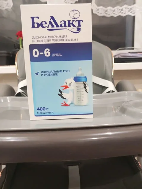 Продам детскую смесь Белакт-1 - Товары для детей в Оренбург