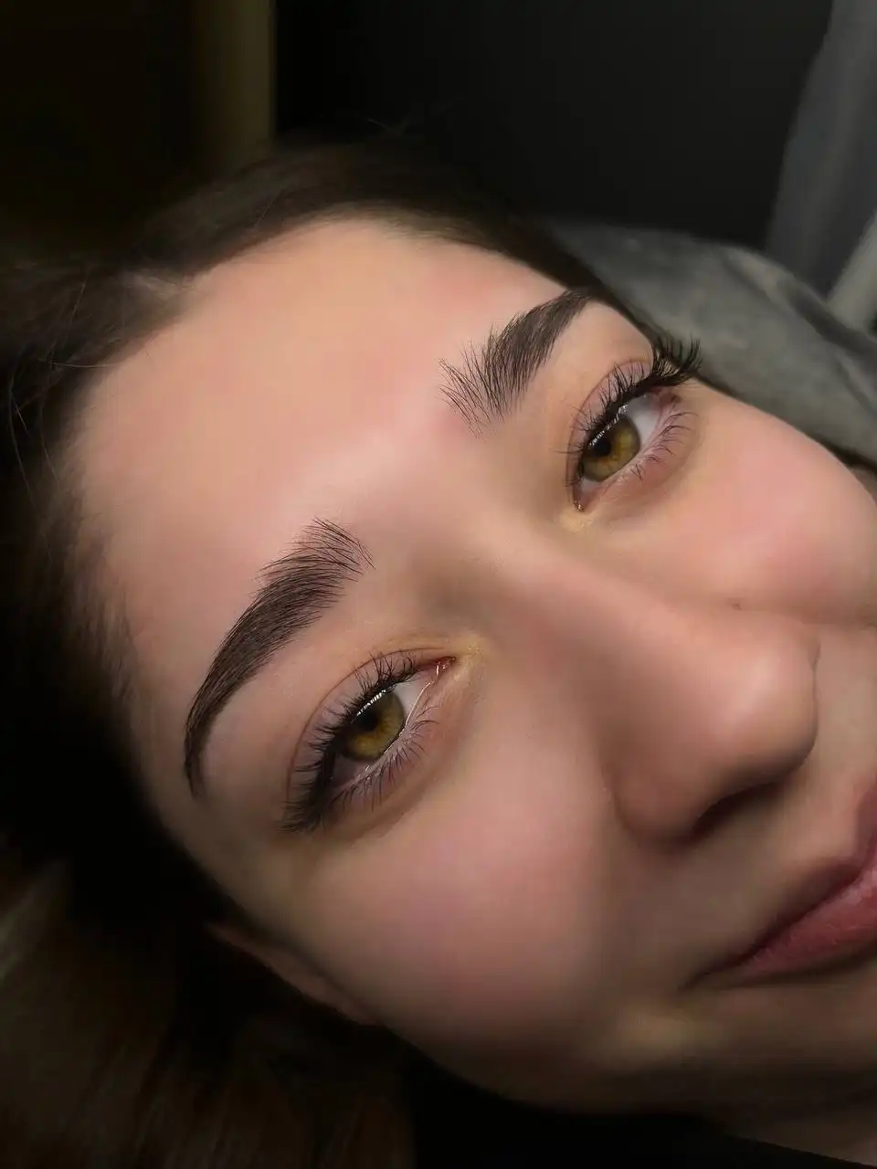 Наращивание ресниц классическое и объемное от лэшмейкера Виктории - Красота (Услуги) в Оренбург