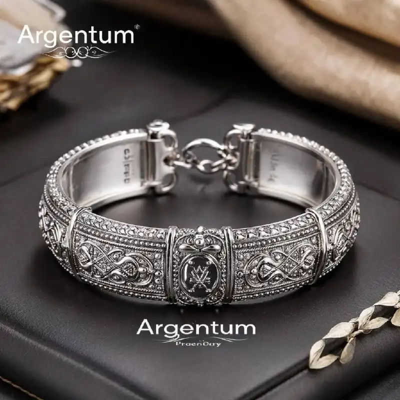 Ювелирная мастерская Аргентум в Оренбурге - Ювелирные услуги (Услуги) в Оренбург