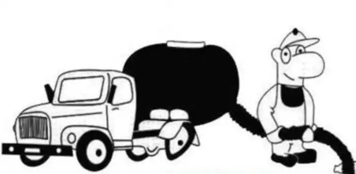 Услуги ассенизатора по откачке ям - Коммунальные услуги (Услуги) в Оренбург