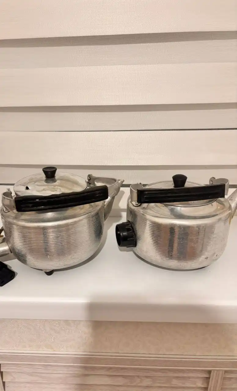 Продам советскую посуду и кухонные принадлежности - Посуда и кухонные принадлежности (Для дома и дачи) в Оренбург