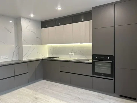 Кухни для большой семьи и уютных вечеров - Флористика в Оренбург