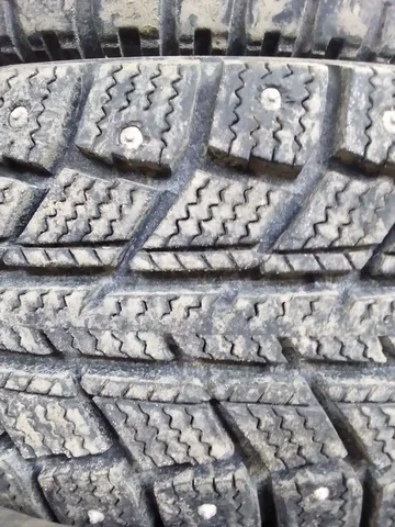 Продажа баллона 175/70/14 - Микроавтобусы/Минивэны в Оренбург