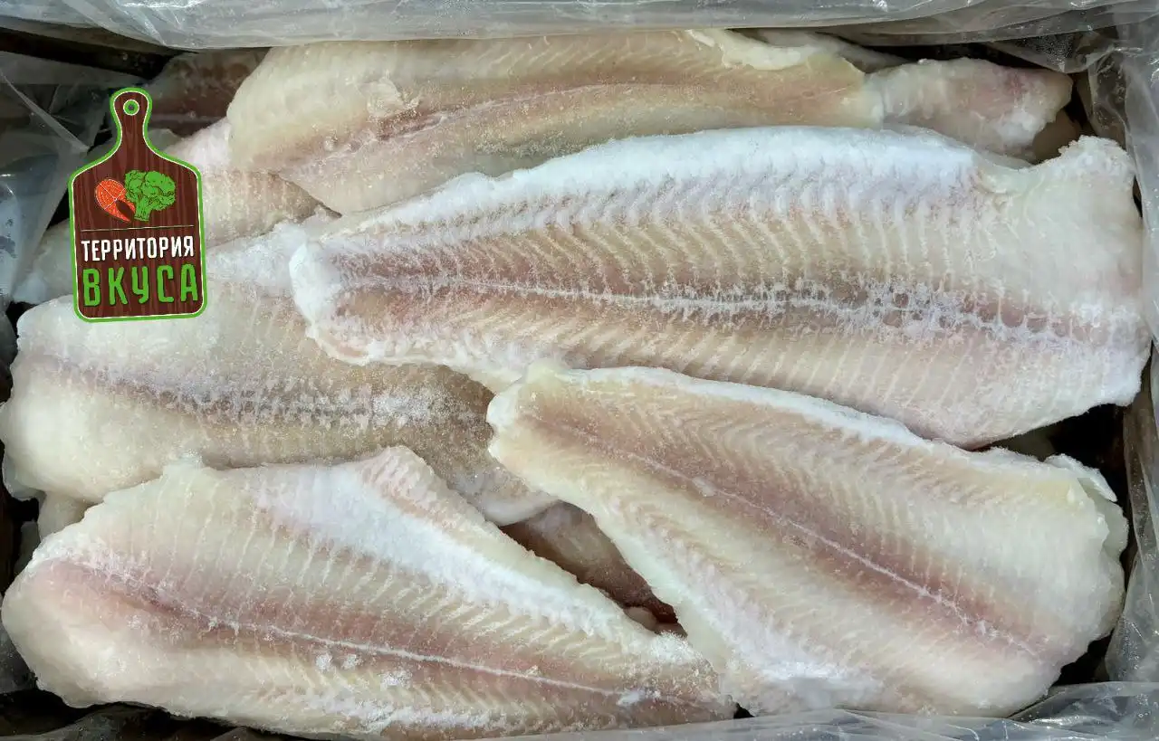 Продажа свежемороженой рыбы и морепродуктов в Оренбурге - Продукты питания (Барахолка) в Оренбург