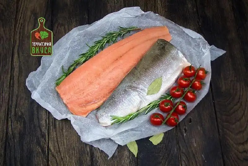 Продажа свежемороженой рыбы и морепродуктов в Оренбурге - Продукты питания (Барахолка) в Оренбург