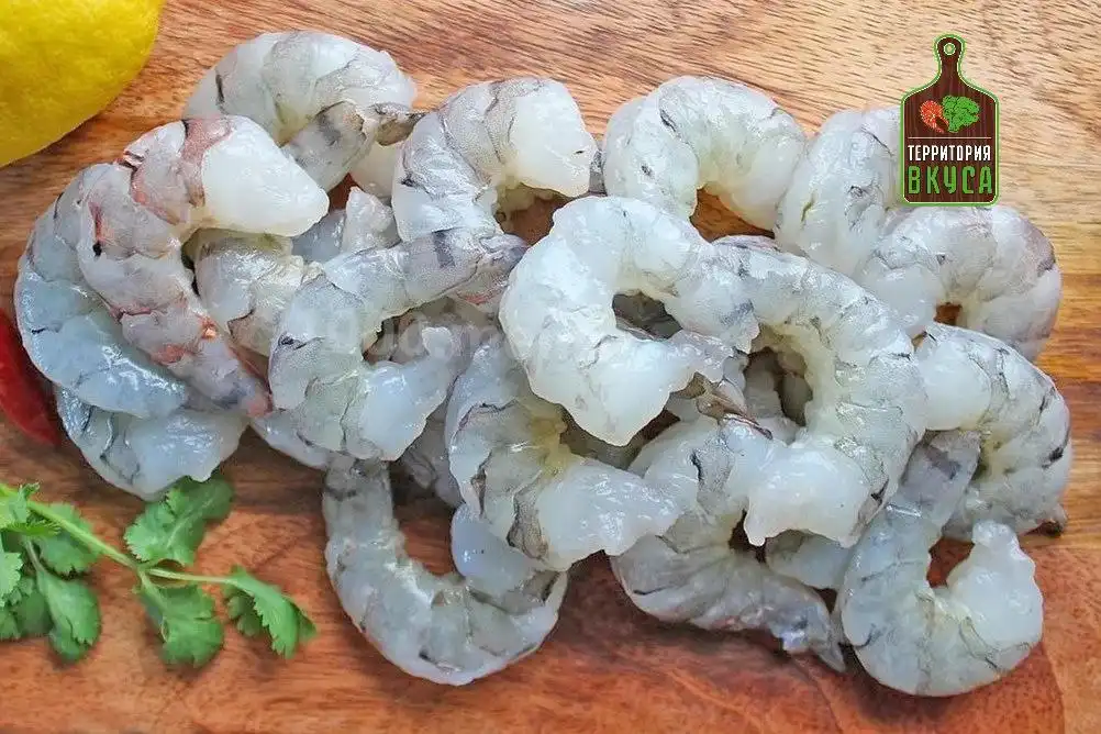 Продажа свежемороженой рыбы и морепродуктов в Оренбурге - Продукты питания (Барахолка) в Оренбург