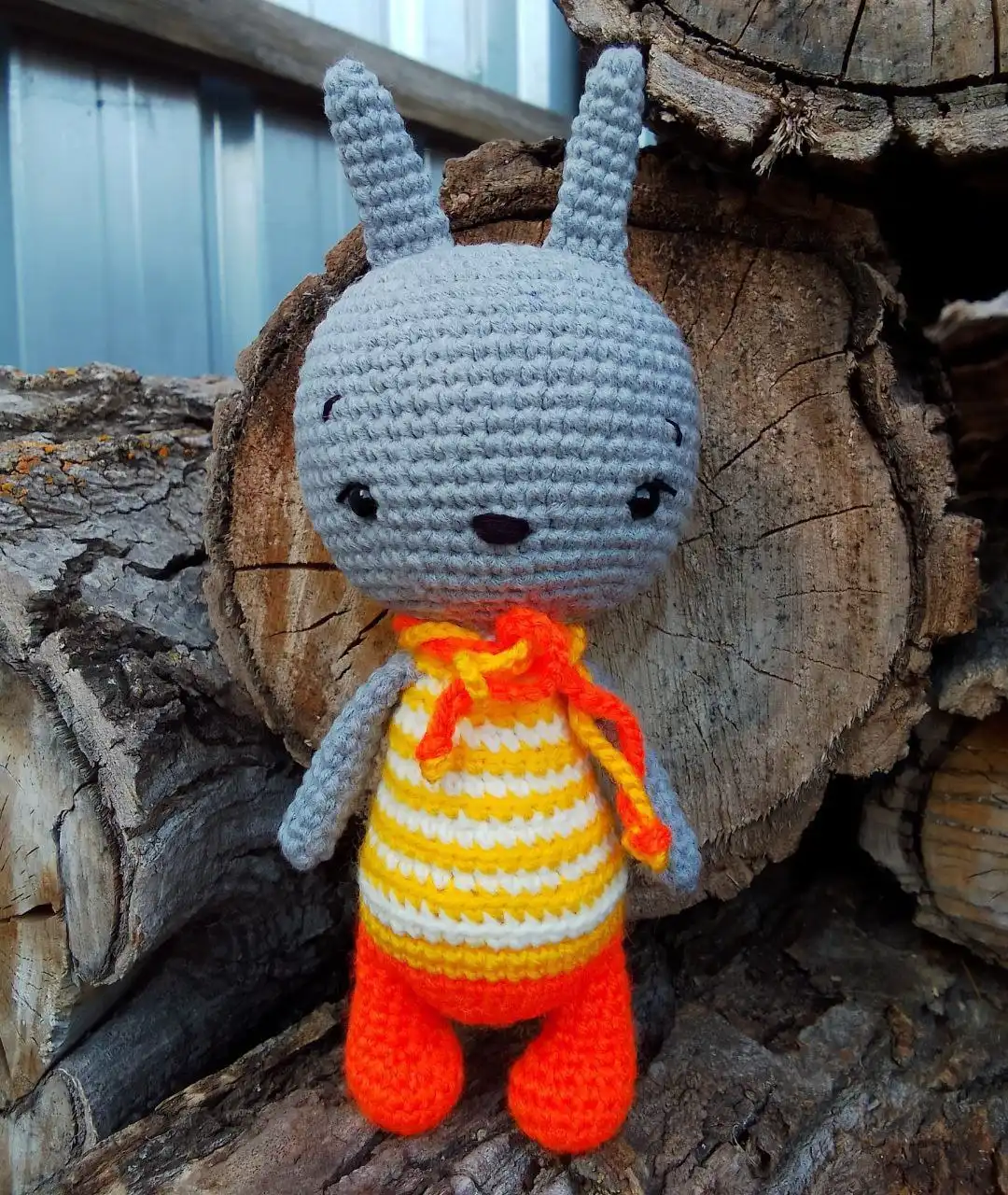 Игрушки ручной работы - Рукоделие (Хобби и отдых) в Оренбург