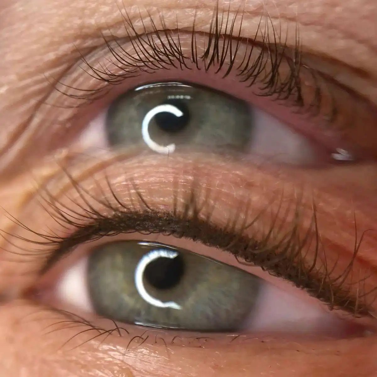 Перманентный макияж межреснички весь февраль - Перманентный макияж (Красота и здоровье) в Оренбург