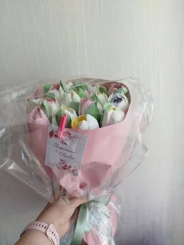 Заказы к 8 марта - Флористика в Оренбург