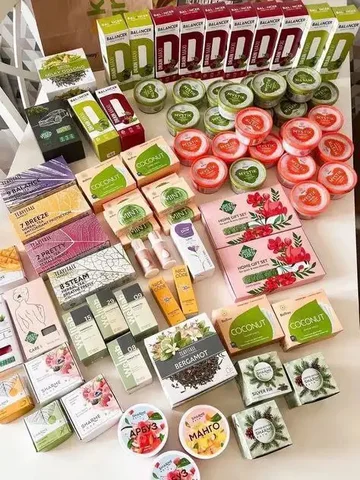 Заказы на продукцию Greenway - Продажа продукции Greenway в Оренбург