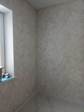 Поклейка обоев и установка плинтусов в Оренбурге - Ремонт и отделка в Оренбург