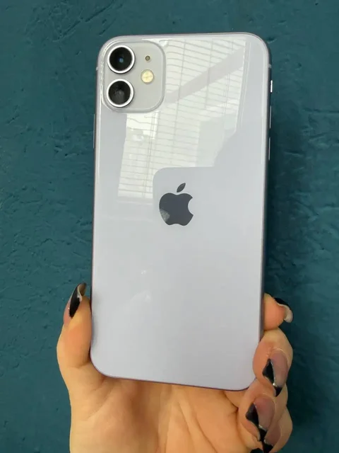 Продажа iPhone 11 64гб в Оренбурге - Аксессуары для телефонов в Оренбург