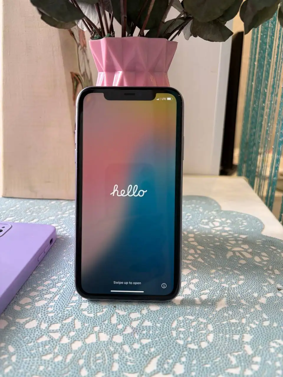 Продажа iPhone 11 64гб в Оренбурге - Смартфоны (Электроника) в Оренбург