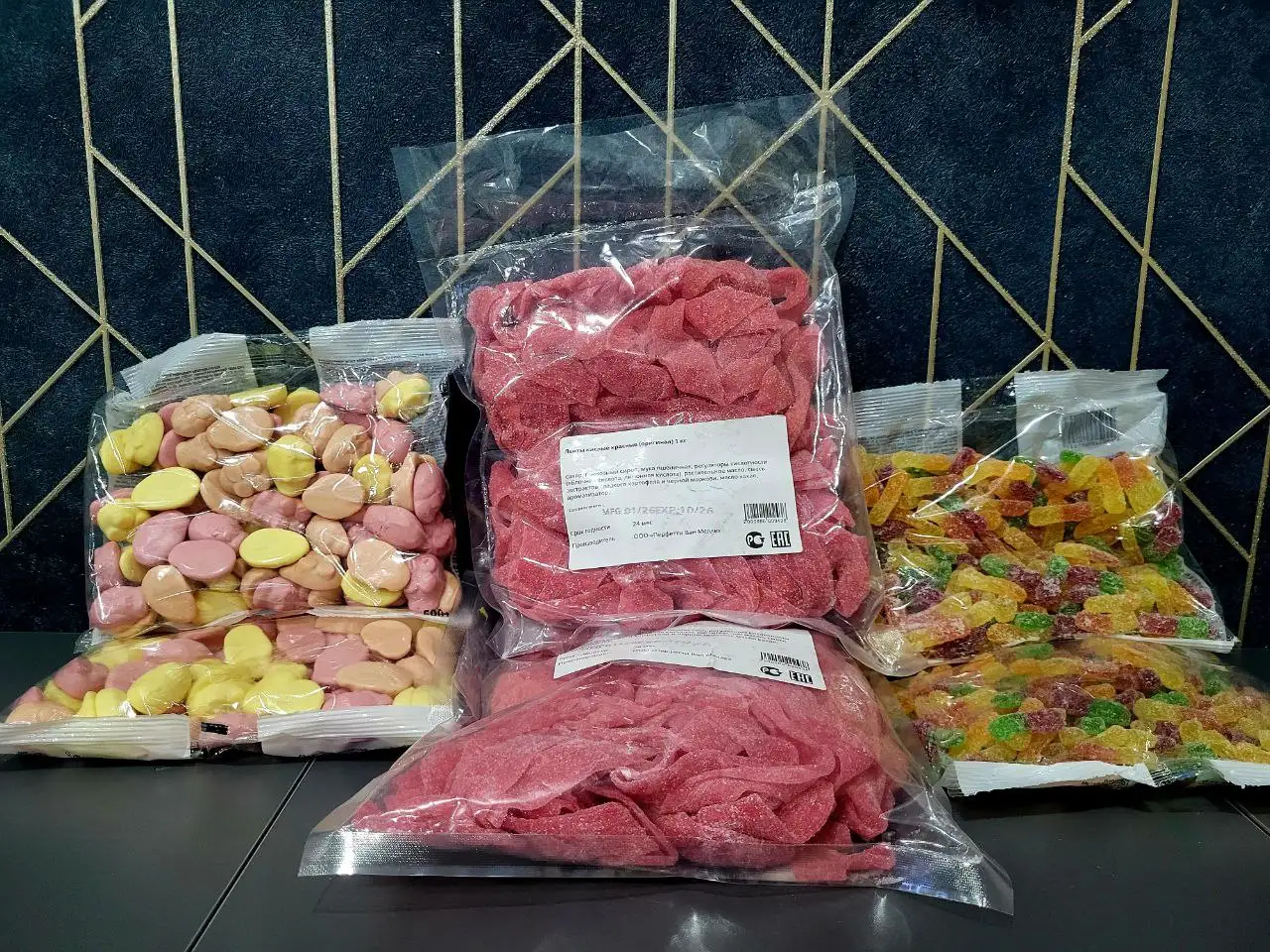 Новинки сладостей и шоколада - Продукты питания (Барахолка) в Оренбург