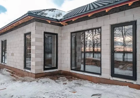 Изготовление конструкций из ПВХ и Алюминия - Доставка подарков в Оренбург