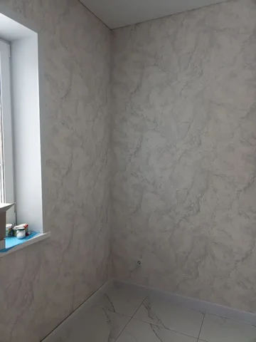 Услуги поклейки обоев и плинтусов - Сантехнические услуги в Оренбург