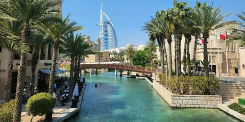 Стажировка по английскому языку в Дубае - Работа в Оренбург