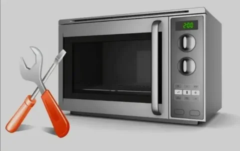 Ремонт микроволновых печей в Оренбурге - Сантехнические услуги в Оренбург