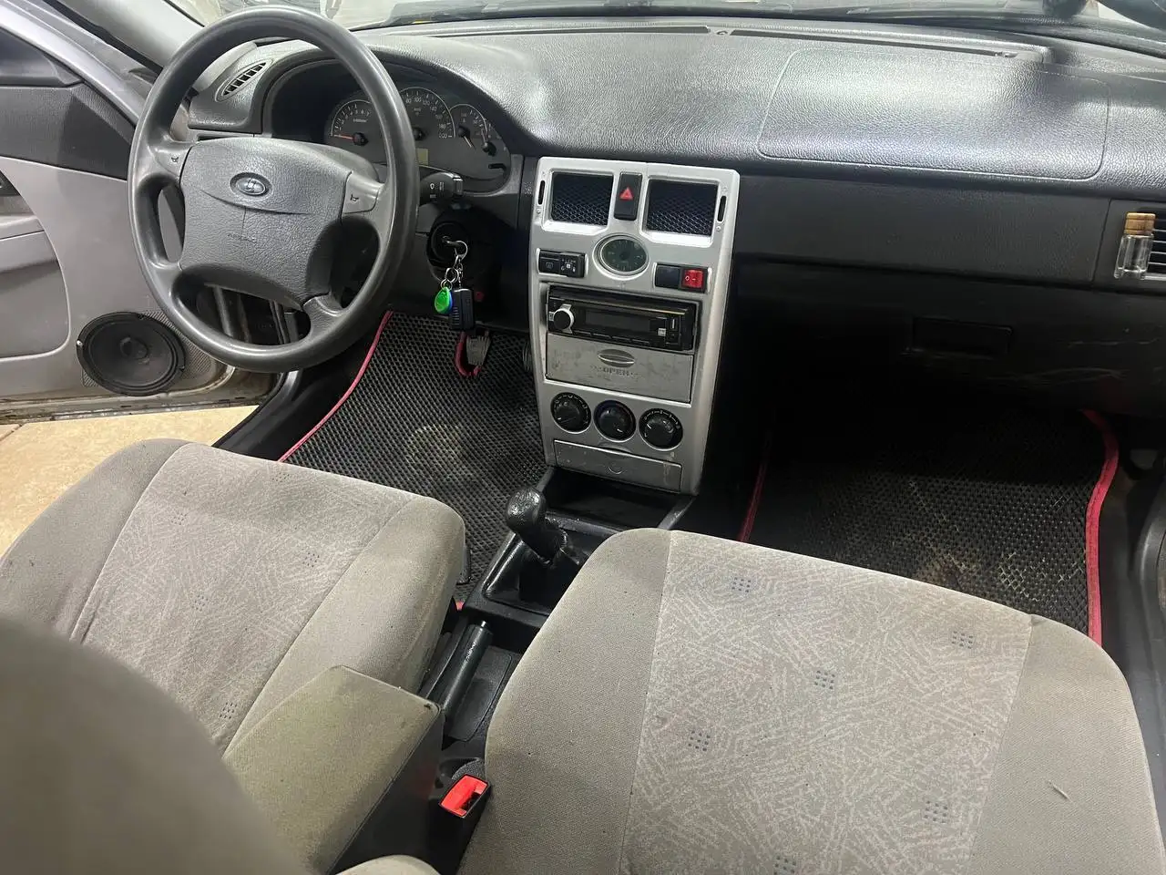 Продажа Lada Priora 2008 года - Легковые автомобили (Авто) в Оренбург