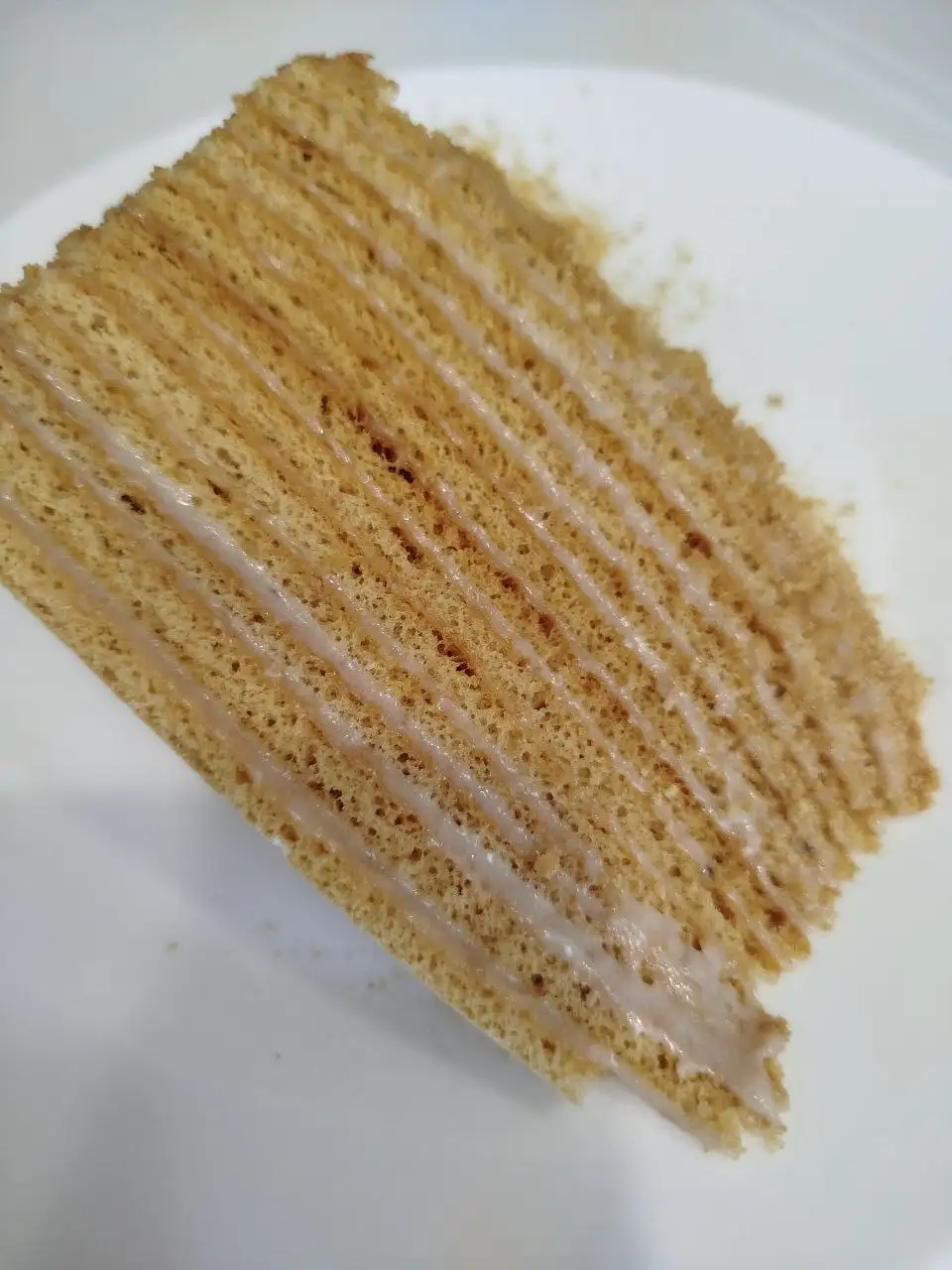 Продажа медовых тортов и меренговых рулетов - Продукты питания (Барахолка) в Оренбург