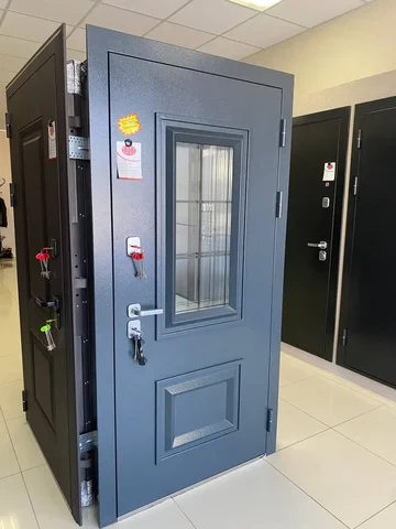 Двери с терморазрывом в Оренбурге - частное объявление в Оренбург