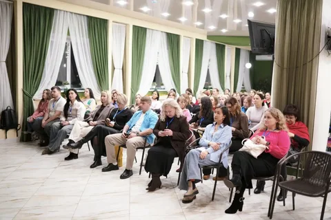 Бесплатное наставничество для бизнеса в Оренбурге - частное объявление в Оренбург