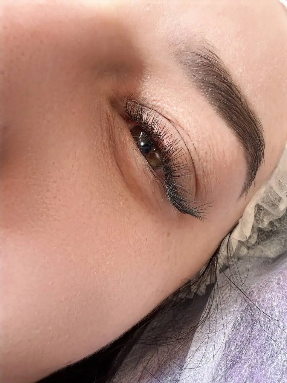 Наращивание ресниц в Оренбурге - Косметология (Услуги) в Оренбург