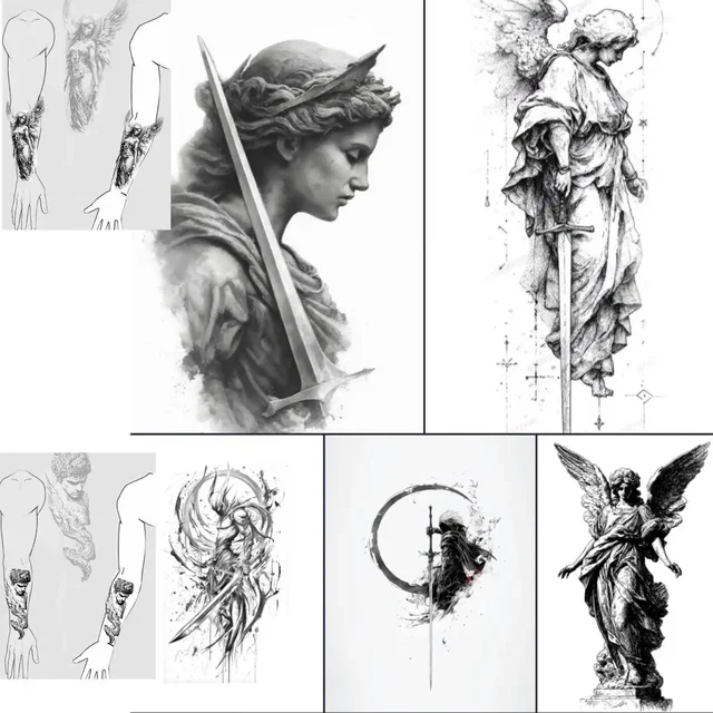 Услуги тату-мастера в Оренбурге - Аренда помещений в Оренбург