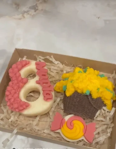 Ручной шоколад на заказ - Аренда помещений в Оренбург