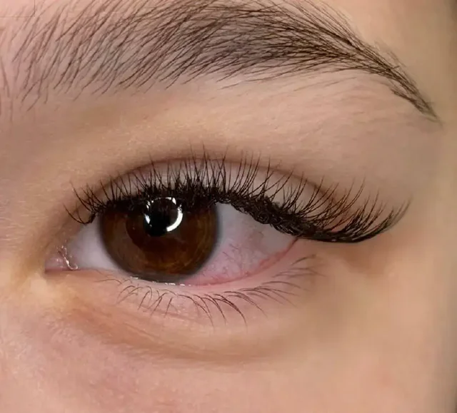 Наращивание ресниц в Оренбурге - Красота в Оренбург