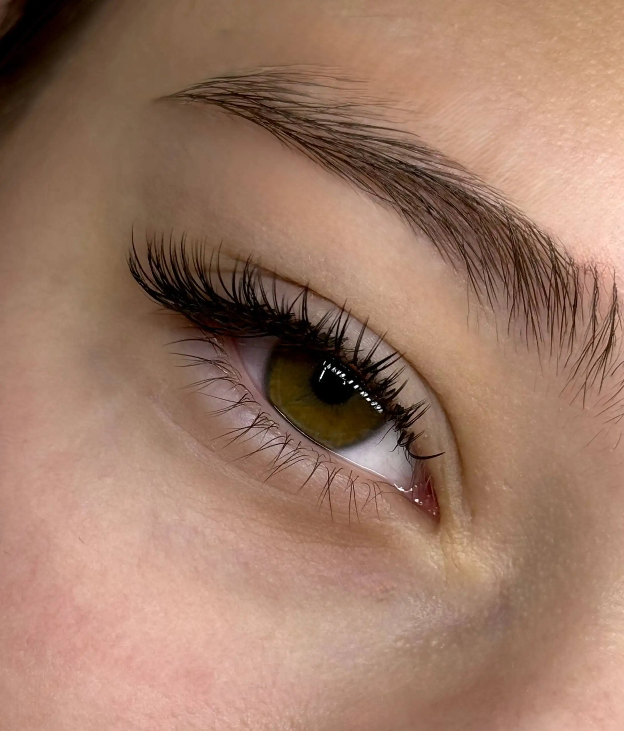 Наращивание ресниц в Оренбурге - Красота (Услуги) в Оренбург