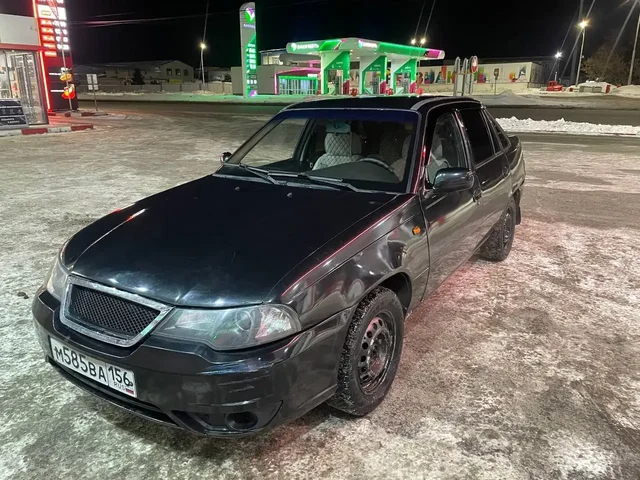 Daewoo Nexia 2 2012 года продажа - Шины и диски в Оренбург