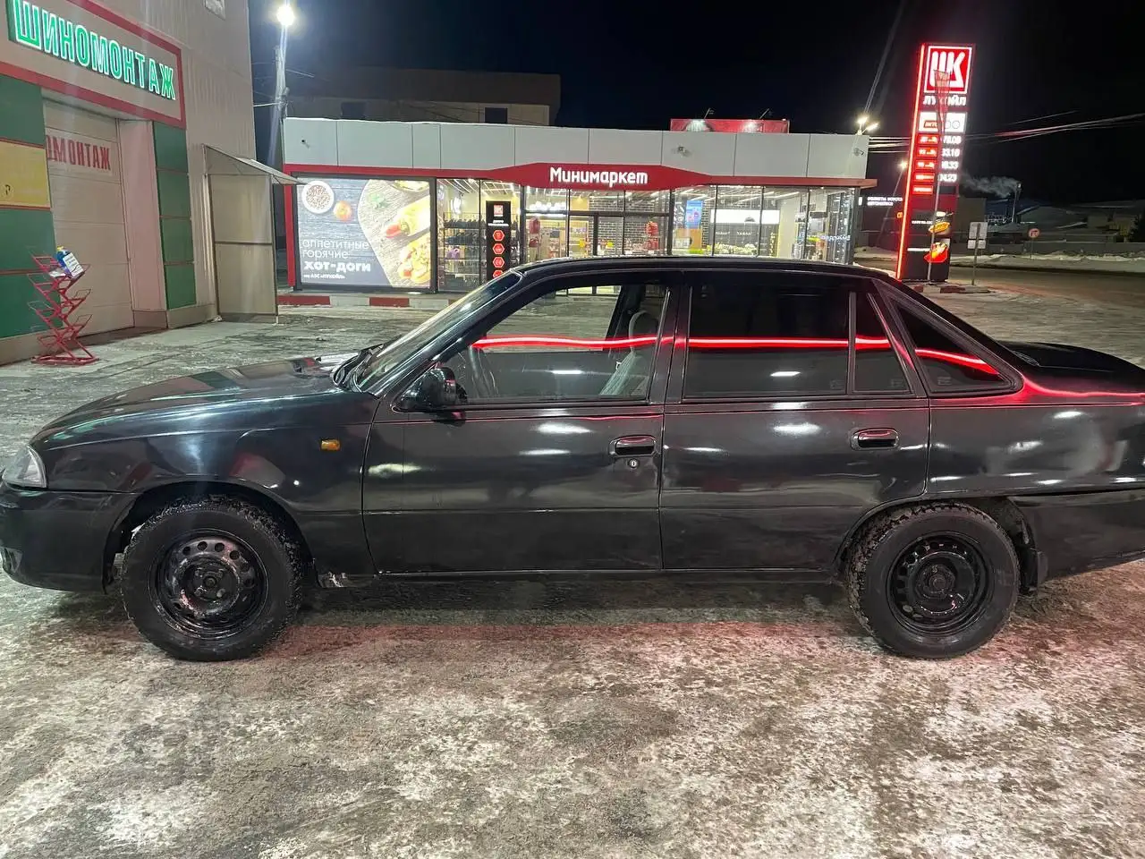 Daewoo Nexia 2 2012 года продажа - Легковые автомобили (Авто) в Оренбург