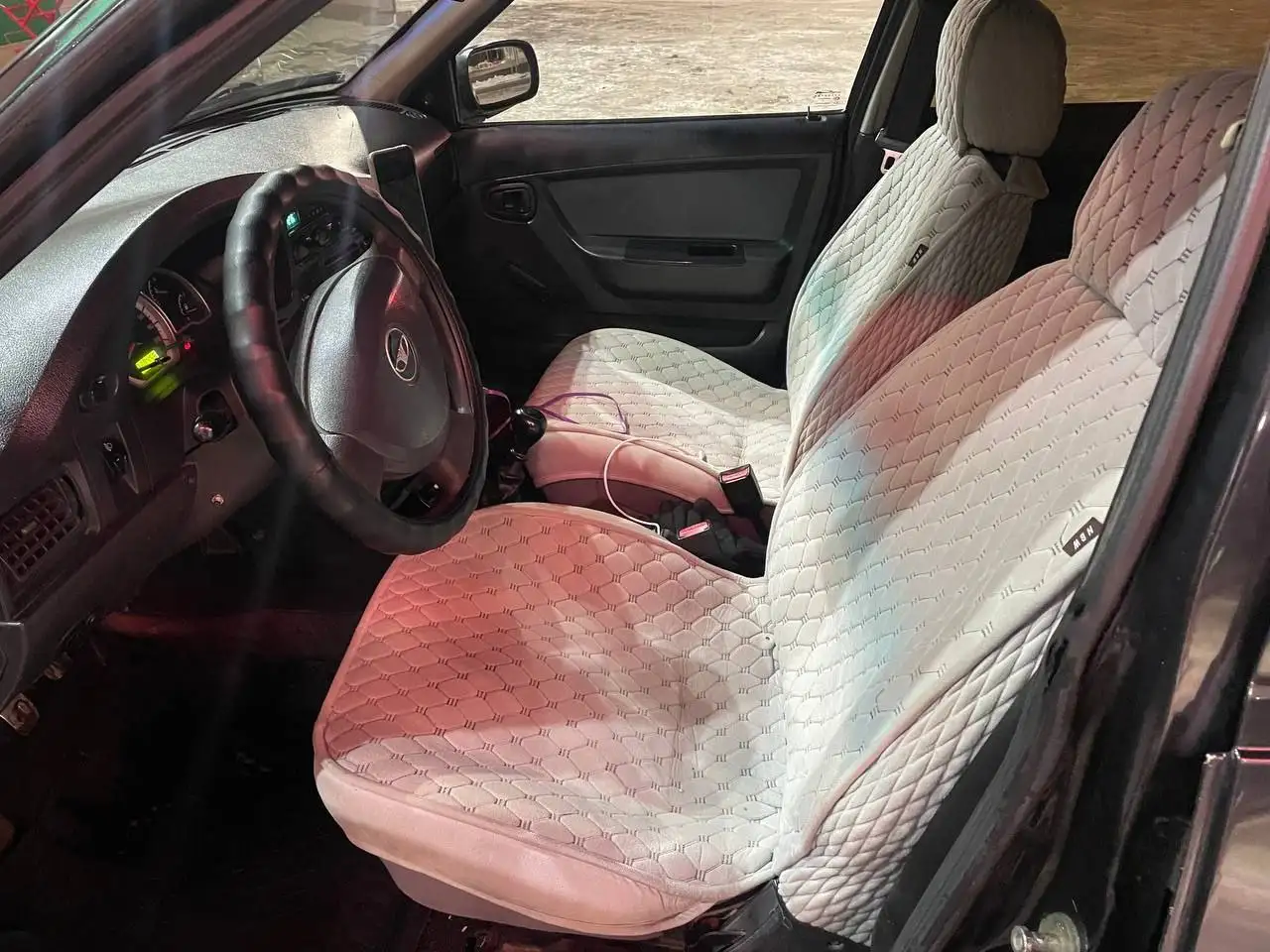 Daewoo Nexia 2 2012 года продажа - Легковые автомобили (Авто) в Оренбург