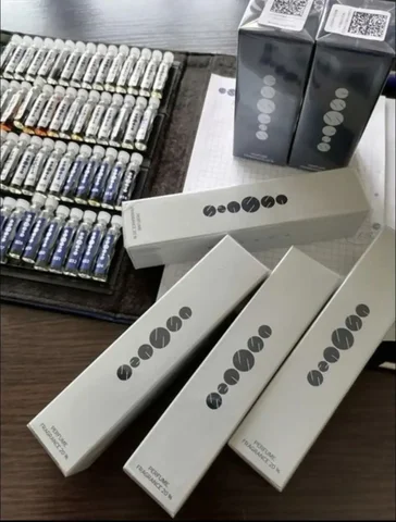 Ароматы премиум-класса Essens с подарками и скидками - Парфюмерия в Оренбург