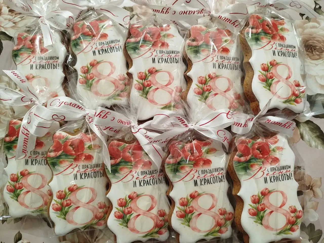 Заказ зефирных композиций - Кондитерские изделия (Хобби и отдых) в Оренбург