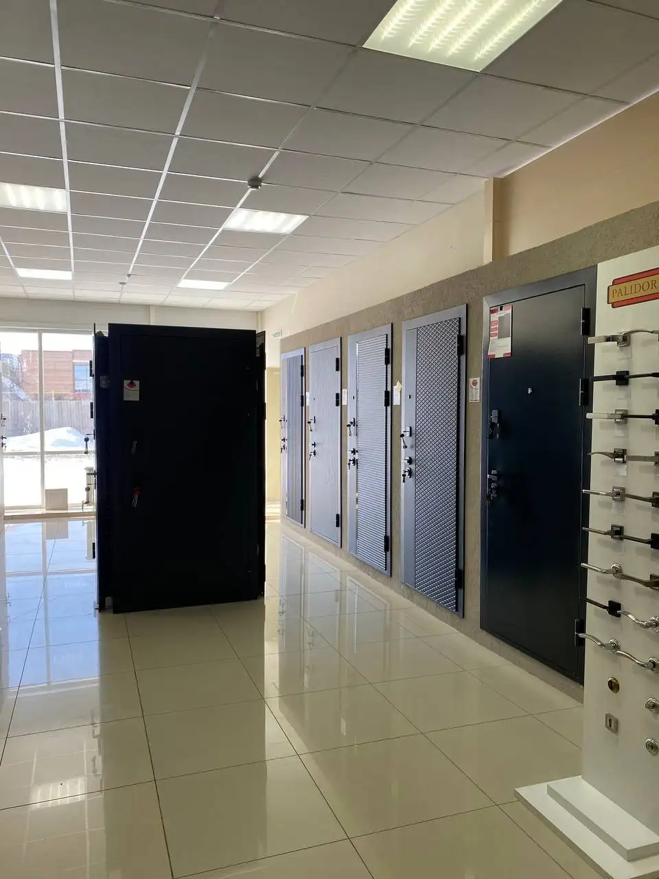 Входные и межкомнатные двери - Для дома и дачи в Оренбург