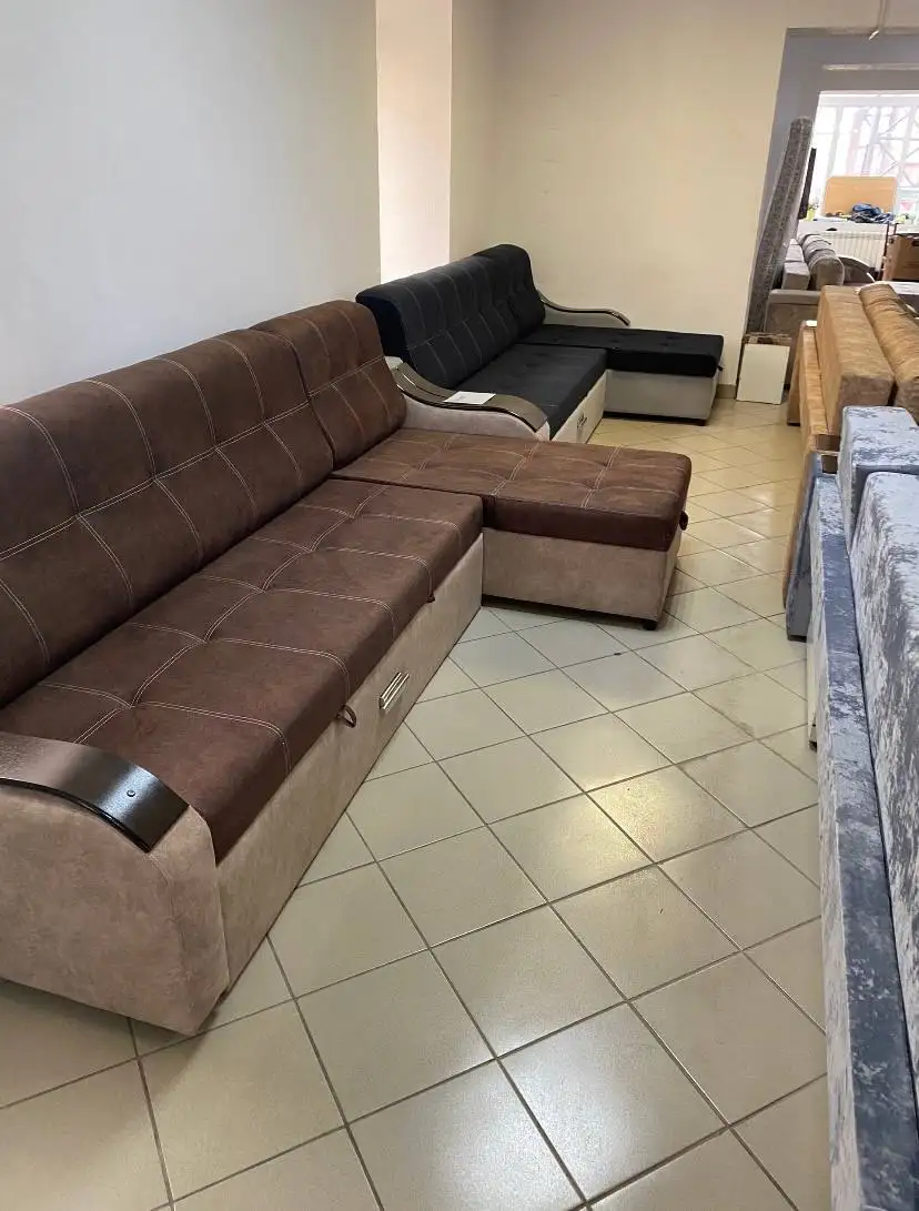 Мягкая и корпусная мебель от производителя с рассрочкой и доставкой - Мебель (Для дома и дачи) в Оренбург