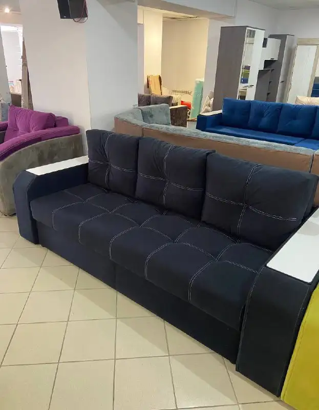 Мягкая и корпусная мебель от производителя с рассрочкой и доставкой - Мебель (Для дома и дачи) в Оренбург