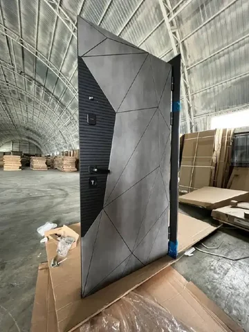 Входные и межкомнатные двери в Оренбурге - Освещение в Оренбург