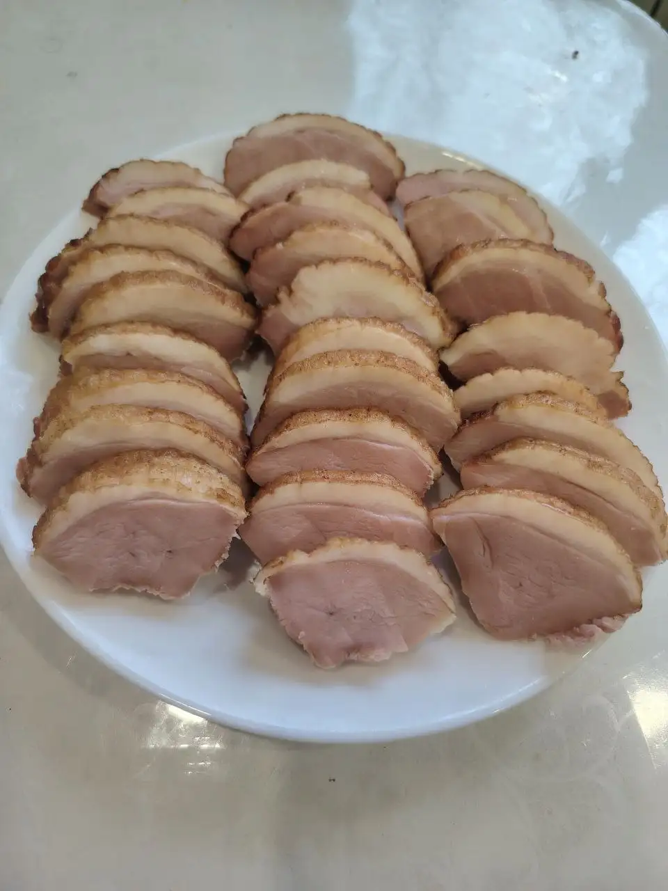 Копчёная конина и копченые филе утки - Продукты питания (Барахолка) в Оренбург