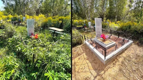 Годовой абонемент Вечный сервис - уход за могилой - Модели в Оренбург