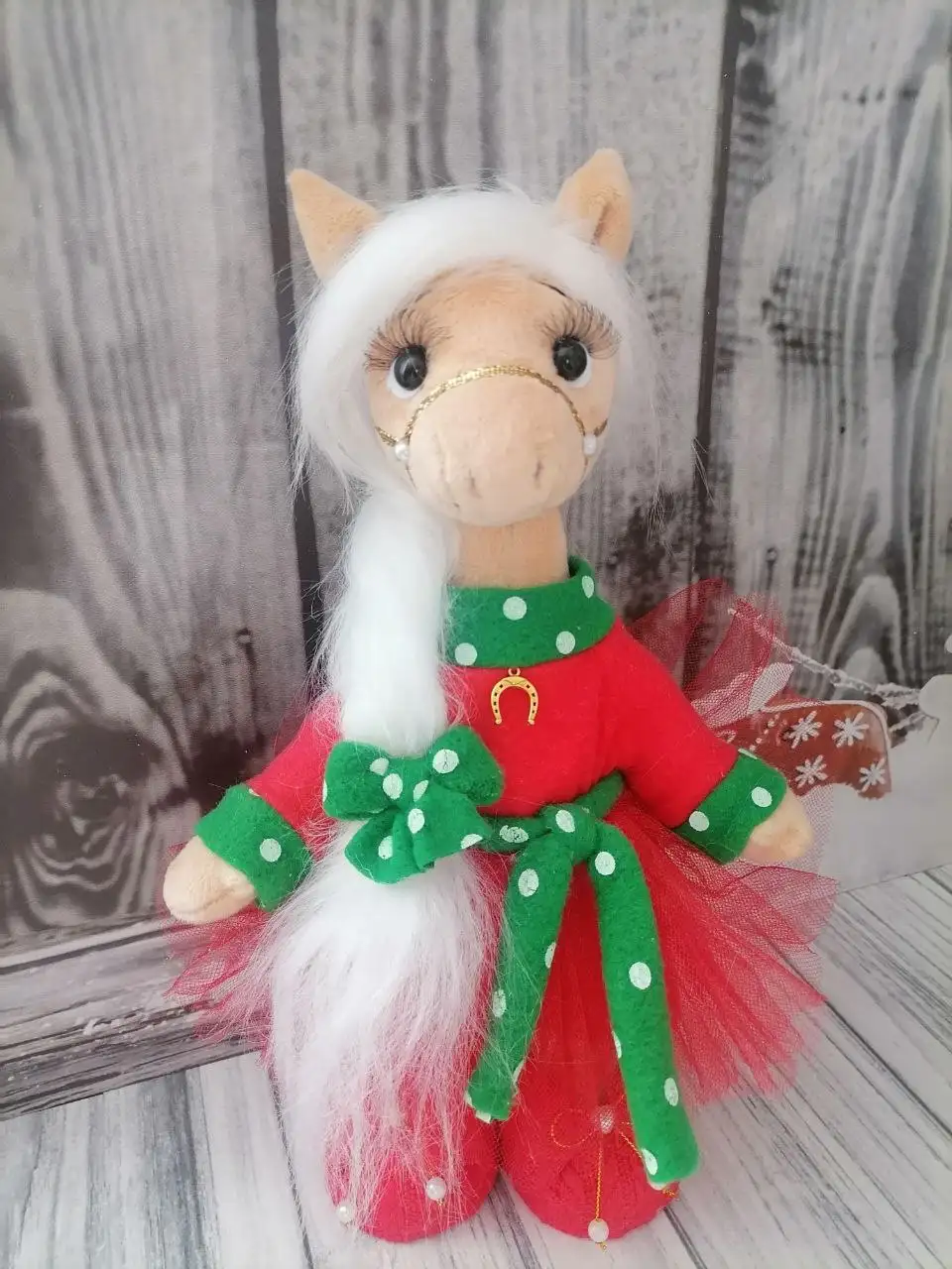 Игрушки ручной работы в единственном экземпляре - Рукоделие (Хобби и отдых) в Оренбург